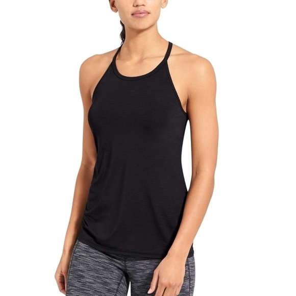 Athleta Tops - Athleta Strappy Kettlebella Tank Top